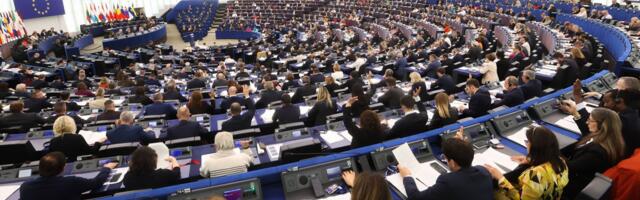Hrvatski evroposlanik: Srbija i Crna Gora ne mogu postati članice EU dok se ne reši pitanje ratne odštete svim žrtvama Domovinskog rata
