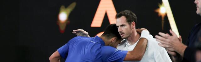 Mari uzimao Đokoviću 100.000 evra nedeljno?!