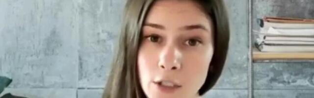 "HTELA SAM DA OSTI MALO BOLA, A NE DA GA UBIJEM" Najnoviji detalji smrti ŠESTONEDELJNE bebe: Zlostavljan i BRAT!