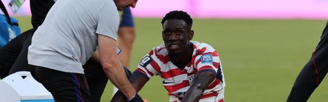 Šok za Amerikance posle pobede nad BiH! FIFA ekspresno odbila žalbu: Prva zvezda propušta osminu finala, Poketino i Dempsi grme na VAR! /VIDEO/