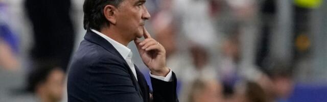 Nakon kraha Hrvatske, Daliću istekao ugovor, legenda prvi pik za novog selektora Vatrenih