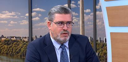 Ministar Starović za Kurir TV o otvaranju Klastera 3: "Mi smo učinili sve što je bilo do nas"