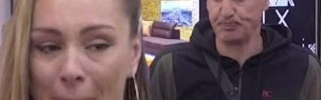 Potresna ispovest majke Anabele Atijas: Gagi je izgladnjivao moju Anabelu!