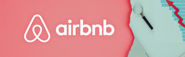 Airbnb vredi 100 milijardi $, ogroman uspeh i velika šteta