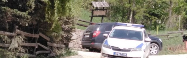 Ajd ti u ćuzu prijatelju: Lajkovčanin pljuvao po Srbima na internetu pa završio iza rešetaka