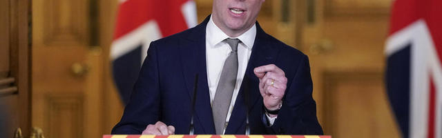 “Kina mora da objasni početak pandemije koronavirusa”