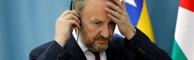 IZETBEGOVIĆU, ŠTA ĆEŠ SAD?! VAŠINGTON PORUČIO SARAJEVU DA SE NE NADA AMERIČKOJ KONJICI! Ovo je i definitivan kraj sna o unitarnoj BiH!