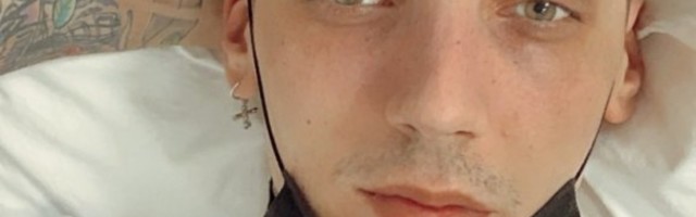 MILAN PETKOVIĆ O BORBI SA TEŠKOM BOLESTI:  Bivši zadrugar napustio bolnicu, ali ono što mu predstoji nije nimalo lako...