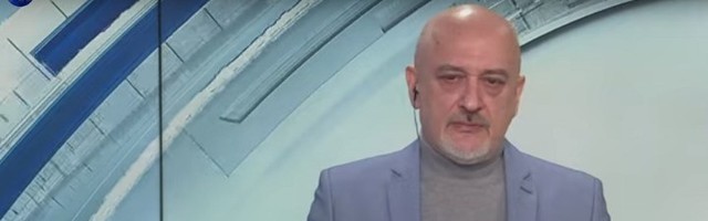"Srbija pod SNS oteta, moramo da je vratimo iz mrtvih"