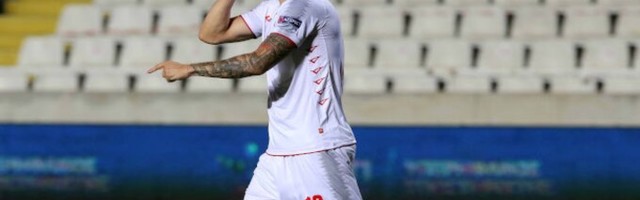 Jovetić i Ljajić ponovo zajedno u crno-belom?