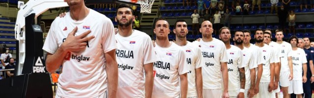 KSS pustio u prodaju ulaznice za olimpijske kvalifikacije