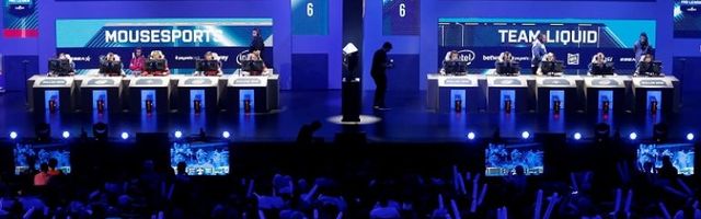 Fnatic se šepuri titulom šampiona