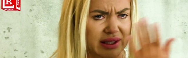 SANJA STANKOVIĆ U STRAHU OKTRIVA: Matora mi je PRETILA UBISTVOM!