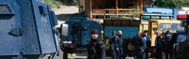 Hrvatska sigurnosna služba upozorava na rizike ruskog utjecaja i 'srpskog sveta'