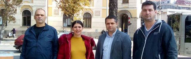 Sindikalci iz “Gorice” oslobođeni krivice, pozivaju da se ispita odgovornost rukovodstva