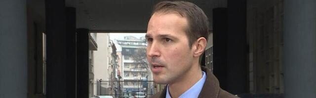 Milovanović: Tužilaštvo da utiče na imenovanje šefova kriminalističke policije