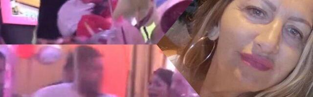 BILJANA DRAGOJEVIĆ U OČAJU NAKON ŠTO JOJ SE SIN UNAKAZIO: Drama u porodici, ljudi je mole da spase sina! (FOTO)