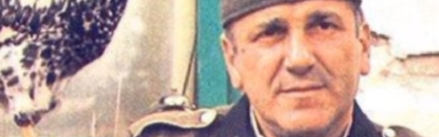 "Čuvao sam obuću na Kosmaju, a onda osetio neprijatan miris, pomislio sam da je nešto crklo..."