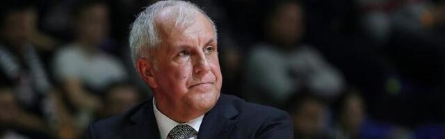 Obradović bez dlake na jeziku: Gde su bili komentari kada je bombardovana moja zemlja 1999.