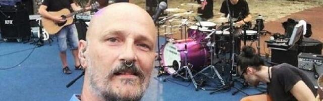 Damiru Urbanu nagrada "Porin"