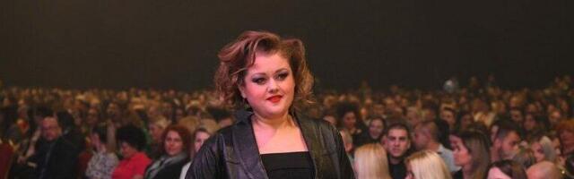 Pevačica OSLABILA preko 70 kilograma: "Nikad nisam bila mršavija" Bojana Stamenov srećna, ali ima jedan PROBLEM, evo šta je MUČI