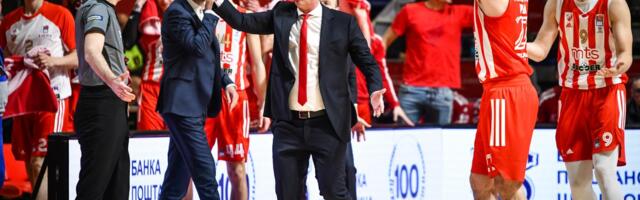 Radonjić posle teške pobede nad FMP: Postoji ozbiljna doza zamora kod igrača