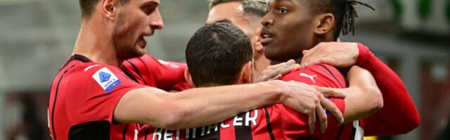 Milan ne odustaje: Inter samo dva sata na vrhu, tek će na ključa na Apeninima (VIDEO)