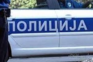 Заплена дроге у Трстенку