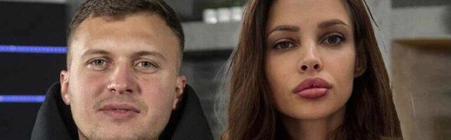 UHVAĆENI NA MESTU ZLOČINA: Karić i Nataša u akciji pre stravičnog horora, jedan detalj ukazivao na katastrofu?!