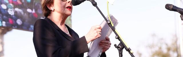 Ceca Bojković: Znamo sve o vlasti, nije više za komentar