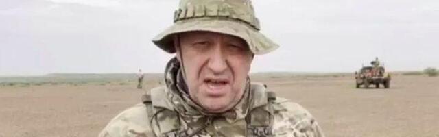 Šef Vagnera Prigožin u prvom video obraćanju od pokušaja puča