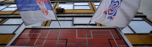 Zaove i supruge: Ko koga zapošljava u EPS-u