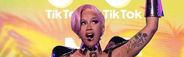 Muzički spektakl: Na prvom TikTok live događaju nastupiće Cardi B, Niall Horan, Anitta i Charlie Puth