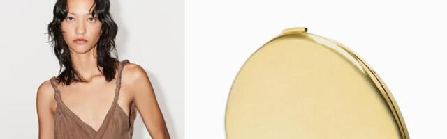 Zara večernje torbe sa kojima ćete poželeti da odmah odete na žurku