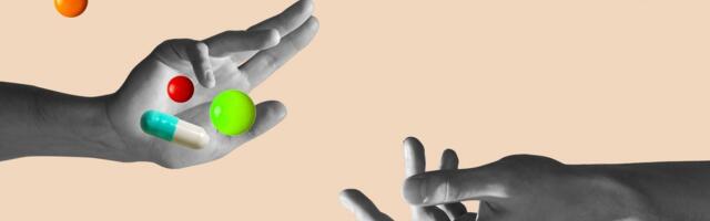 Istraživanja otkrivaju da najbolji lek protiv bolova nije lek