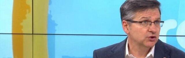 Opozicioni mediji dotakli dno - Lažirali izjavu Kovića, kako bi napali Vučića, a odbranili Kurtija!