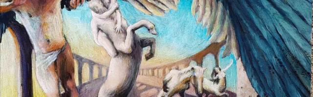 PRIČA NEBOJŠE JEVRIĆA: Kada se u Crnoj Gori dogodio Bog