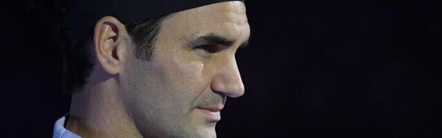 Šok u Švajcarskoj: Federer izbačen sa sopstvenog turnira