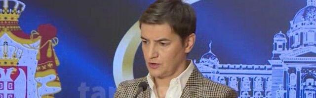 BRNABIĆ RASKRINKALA LAŽI OPOZICIJE: Evo zbog čega su snajperisti na krovu Skupštine Srbije!