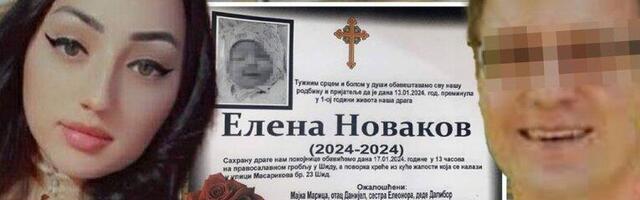 POČINJE SUĐENJE GINEKOLOGU U SREMSKOJ MITROVICI! Maricina beba UMRLA nakon mučnog porođaja, porodilja preživela PRAVU TORTURU!