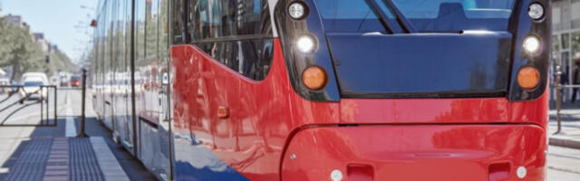 BEOGRAD DOBIJA 100 NOVIH TRAMVAJA! Sva vozila će biti nova!