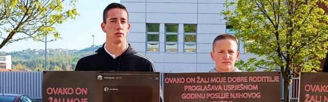 VEŠTAK DISKREDITOVAO SEBE I OBMANUO SUD: U Okružnom sudu Istočno Sarajevo suđenje zbog nesreće u kojoj je stradao bračni par Hršum