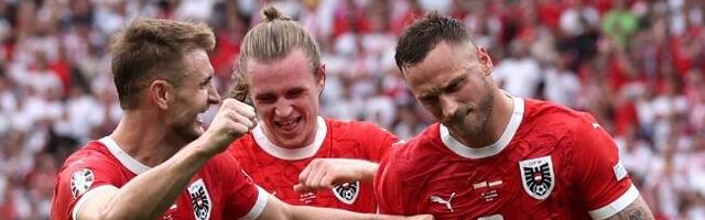 ARNAUTOVIĆ PONOVO NA RADARU CRVENE ZVEZDE: Poslednja šansa za spektakularan transfer!?