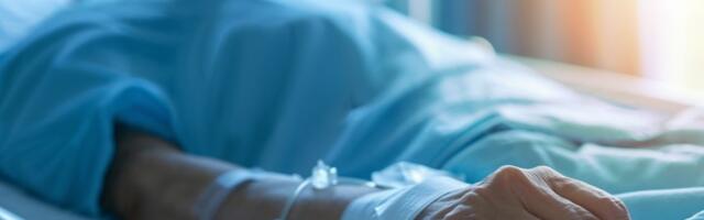 Čovek koji je tri puta doživeo KLINIČKU SMRT otkriva šta je video kada je napustio svoje telo