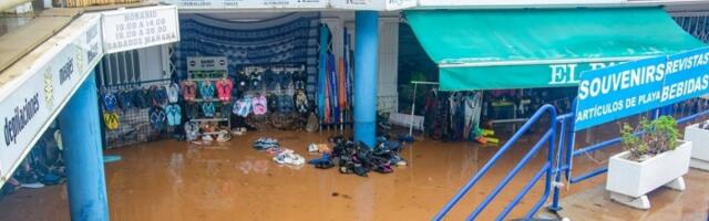 Oluje i poplave pogodile više od 400.000 ljudi u Evropi prošle godine