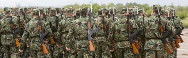MASOVNI POZIVI ZA MOBILIZACIJU Kod suseda Srbije zabrinutost šta se sprema
