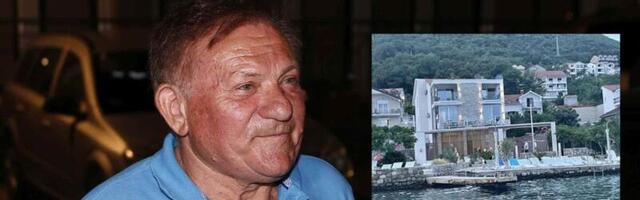 Vi mislite da ja uživam… Pevač ima brod,12 apartmana za izdavanje, ali sve radi sam – menja sijalice, popravlja bojlere, sprema…