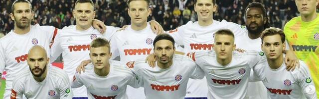 TRANSFER BOMBA U SPLITU?! Hajduk poslao ponudu za pravog evropskog golgetera!
