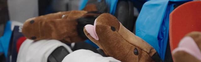 Sramna provokacija za Nikolu Jokića: Konjske glave dočekale Srbina u Los Anđelesu, NBA ovo ne pamti