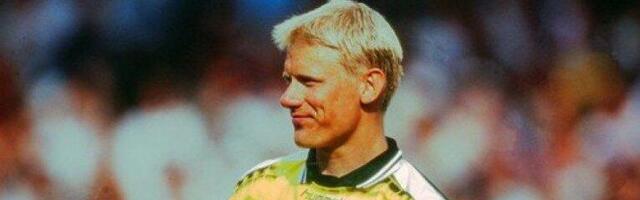 OD KLAVIRA DO TRONA! Neverovatna životna priča danskog golmana! Jugoslavija mu donela sreću!